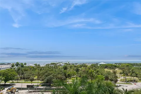 3400 SW 27th Ave #602, Coconut Grove, FL 33133