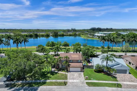 1325 SW 151st Way, Sunrise, FL 33326