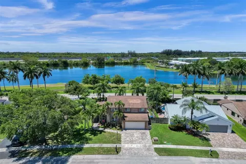 1325 SW 151st, Sunrise, FL 33326
