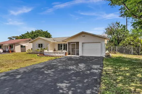 9912 Westwood, Tamarac, FL 33321