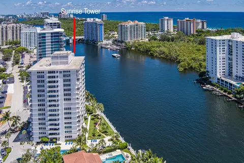 888 Intracoastal Dr #14F, Fort Lauderdale, FL 33304