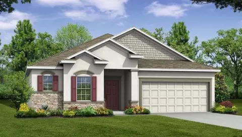 12838 SW Orvieto Way, Port St Lucie, FL 34987