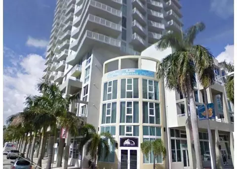 Undisclosed, Miami, FL 33132