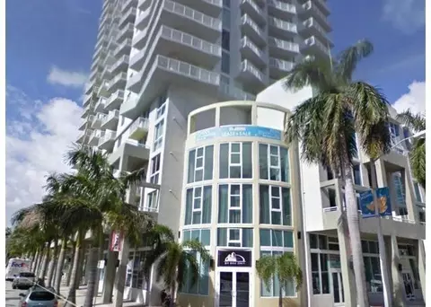 Undisclosed, Miami, FL 33132