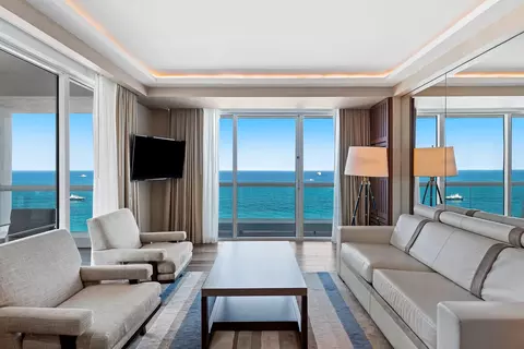551 N Fort Lauderdale Bch #H1217, Fort Lauderdale, FL 33304