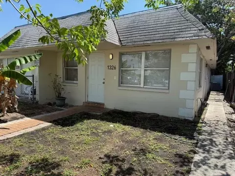 1326 NW 8th, Fort Lauderdale, FL 33311