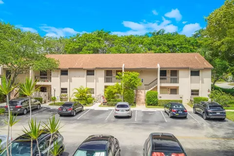 4105 NW 22nd #243E, Coconut Creek, FL 33066