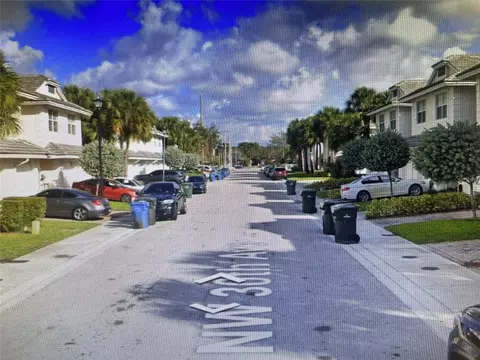 3017 NW 30th, Oakland Park, FL 33311