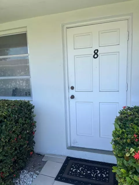 2230 Jackson St #8W, Hollywood, FL 33020