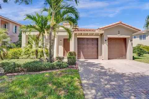 8177 NW 107th Ter, Parkland, FL 33076