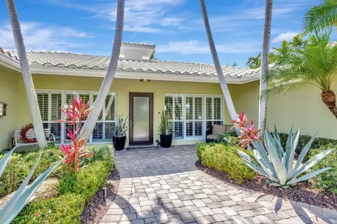 2601 NE 27th Ter, Fort Lauderdale, FL 33306