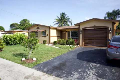 5710 NW 12th, Lauderhill, FL 33313