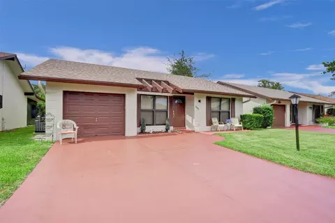 2261 SW 15th, Deerfield Beach, FL 33442