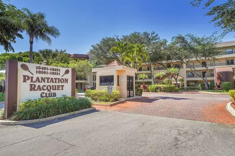 10451 W Broward #204, Plantation, FL 33324
