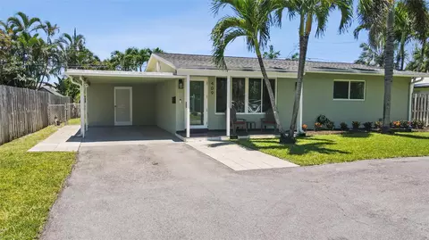 409 NE 27th, Wilton Manors, FL 33334