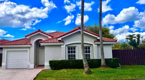 11252 NW 58th Ter, Doral, FL 33178