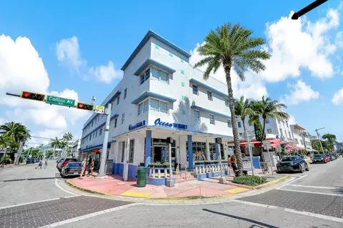 1100 Collins #306, Miami Beach, FL 33139