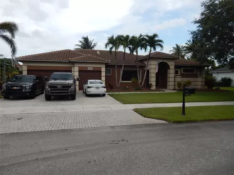 4320 SW 138th Ave, Davie, FL 33330