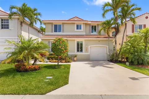 11290 NW 46th Dr, Coral Springs, FL 33076
