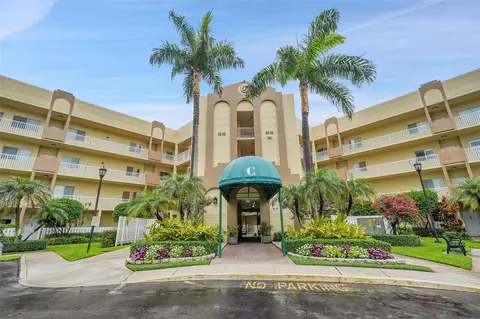 7635 Southampton Ter #111, Tamarac, FL 33321