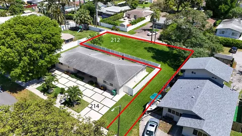 Undisclosed, Dania Beach, FL 33004