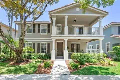 1507 Fenton, Delray Beach, FL 33445