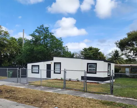 1613 NW 11th, Fort Lauderdale, FL 33311