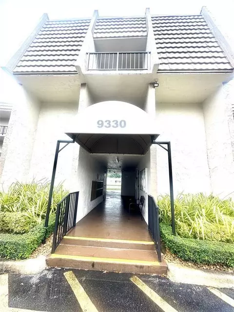 9330 Lime Bay Blvd #108, Tamarac, FL 33321