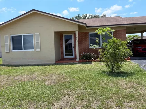 9802 NW 71st, Tamarac, FL 33321