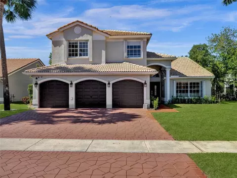 19666 Black Olive, Boca Raton, FL 33498
