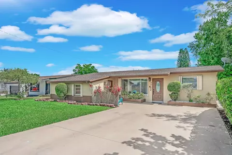 7762 Orleans St, Miramar, FL 33023