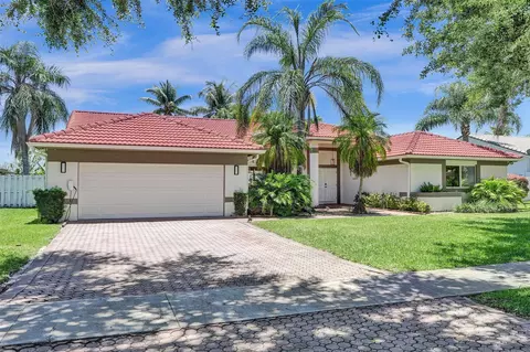 10130 NW 13th, Plantation, FL 33322