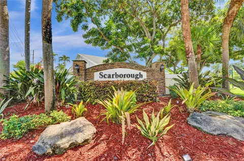 10981 SW 11th, Davie, FL 33324