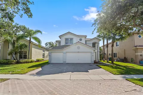 4593 SW 132nd Ave, Miramar, FL 33027