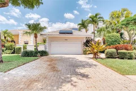 7725 Travelers Tree, Boca Raton, FL 33433