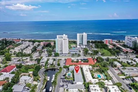3232 Canal Dr #5, Pompano Beach, FL 33062