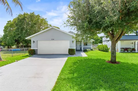 214 NW 13th, Delray Beach, FL 33444