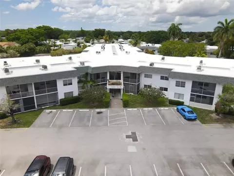 6507 Winfield Blvd #106C, Margate, FL 33063