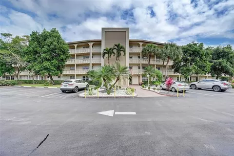 3203 Portofino #A2, Coconut Creek, FL 33066