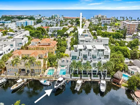 234 Garden Ct, Lauderdale By The Sea, FL 33308