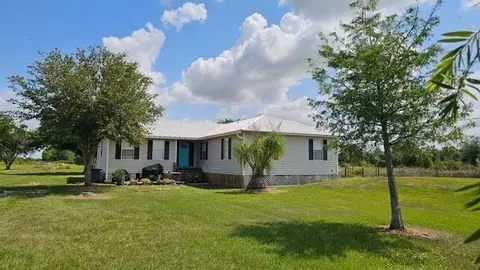 15155 NW 256th, Okeechobee, FL 34972