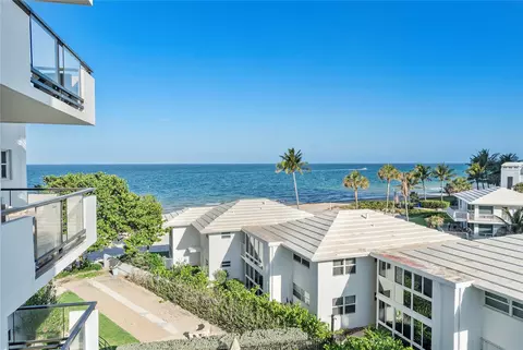 1500 S Ocean Blvd #407, Pompano Beach, FL 33062