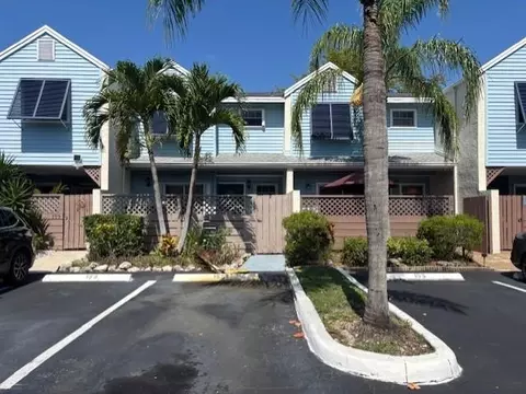 159 W Hemingway #159, Margate, FL 33063