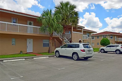 9942 Twin Lakes Dr #7-F, Coral Springs, FL 33071
