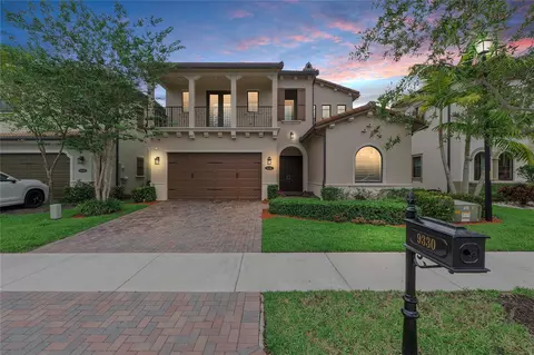 9330 Meridian Dr E, Parkland, FL 33076