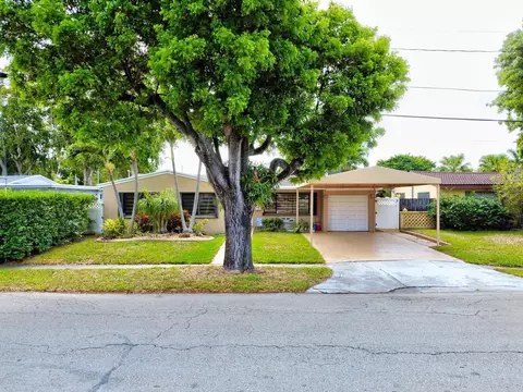 928 N 30th, Hollywood, FL 33021
