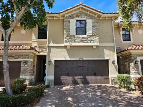 9627 Watercrest, Parkland, FL 33076