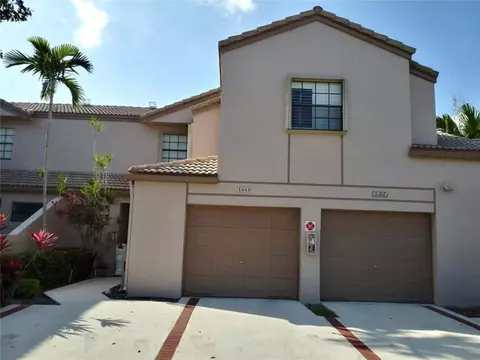 1668 Cypress Pointe Dr #1668, Coral Springs, FL 33071