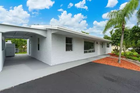 631 NW 38th Pl, Pompano Beach, FL 33064