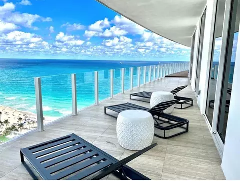 525 Fort Lauderdale Beach Blvd #1902, Fort Lauderdale, FL 33304